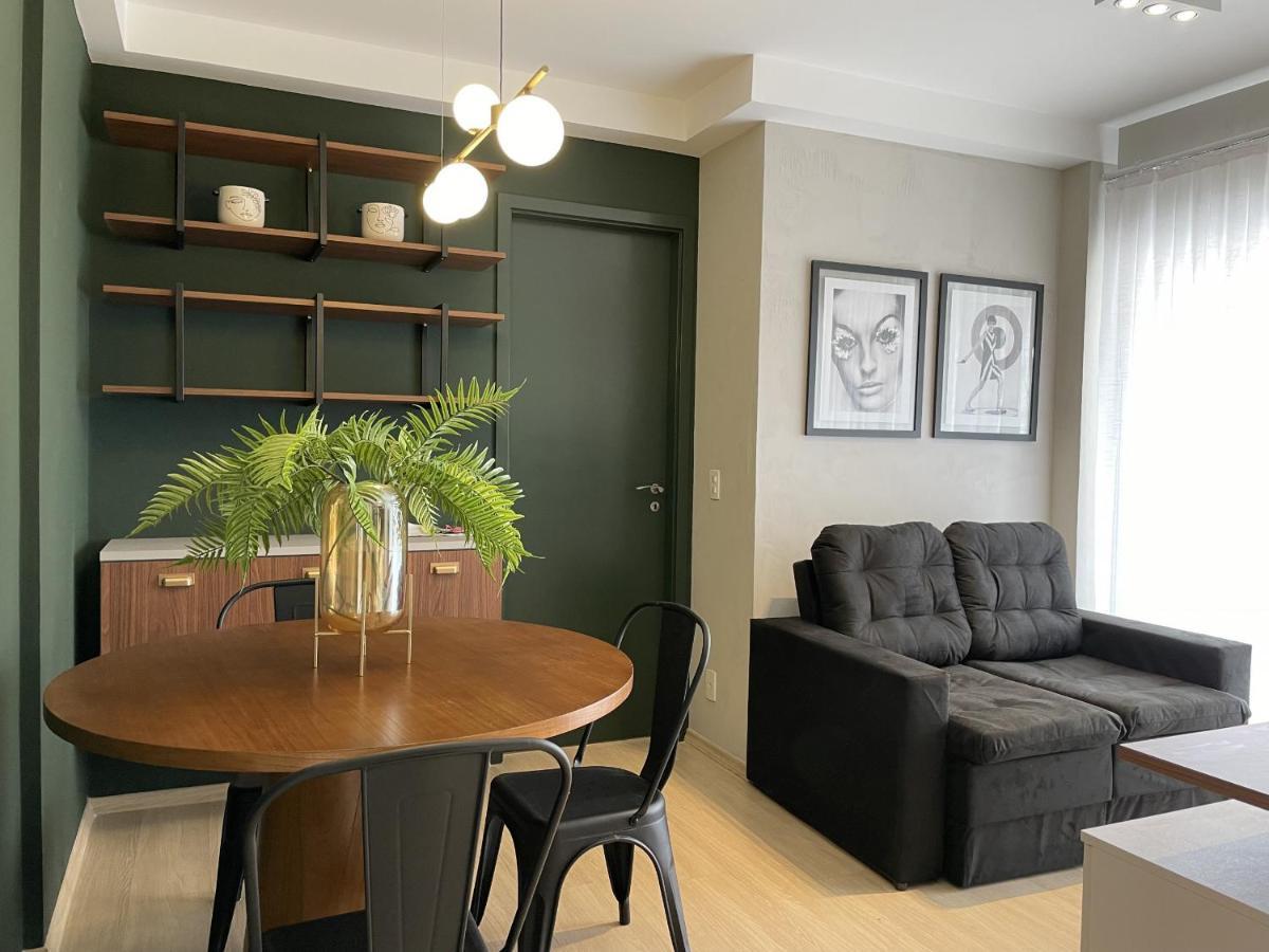 Apartamento Akile Hype