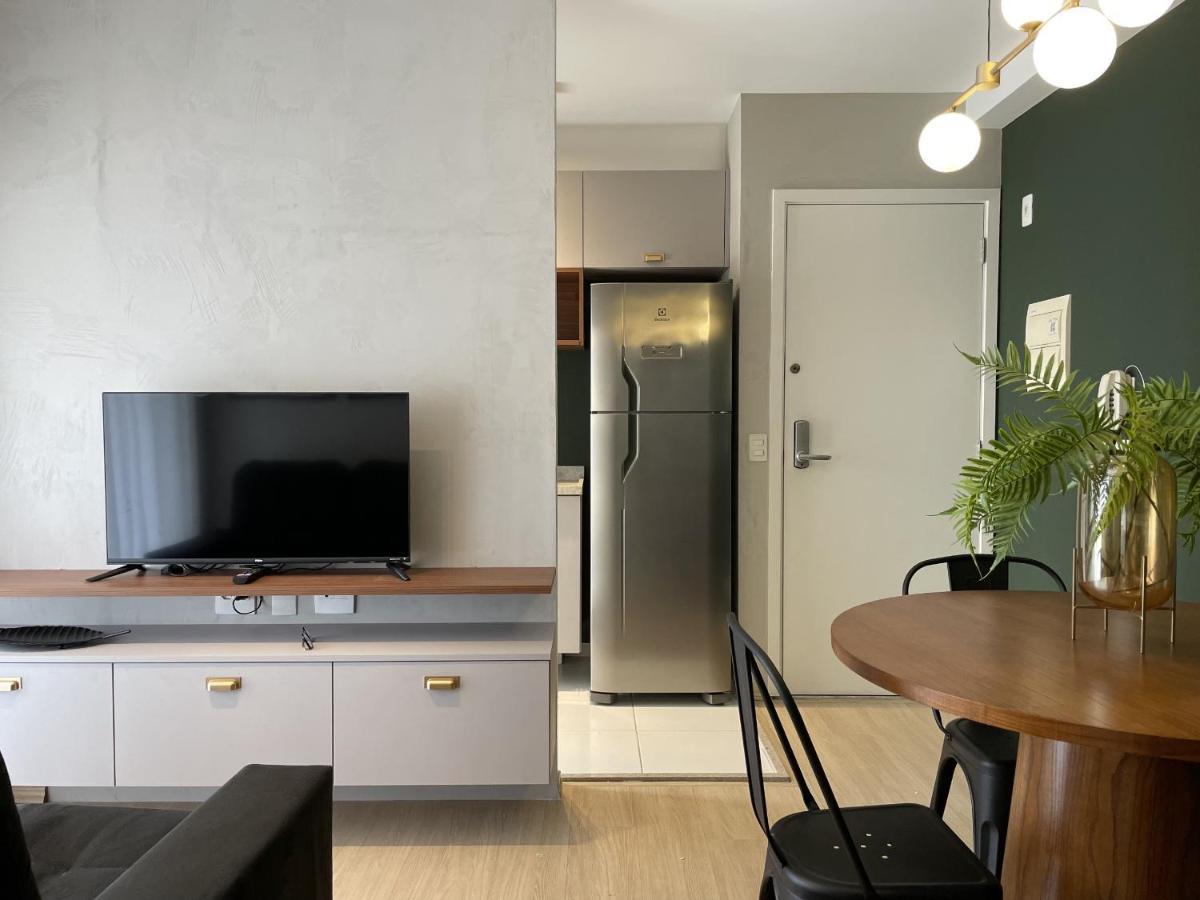 Akile Hype Apartamento São Paulo