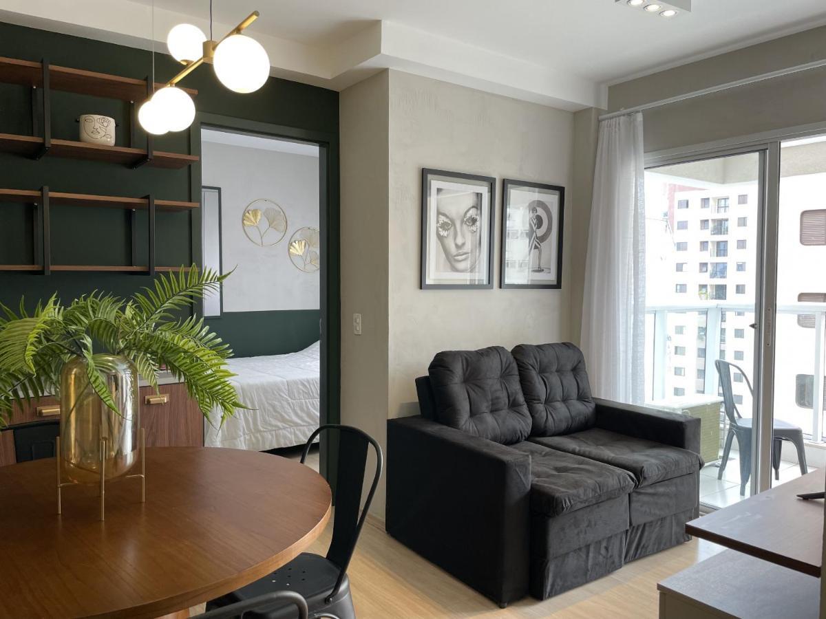 Apartamento Akile Hype