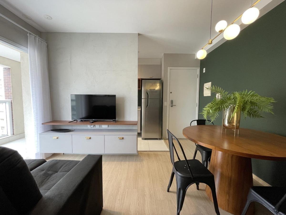 Apartamento Akile Hype *
