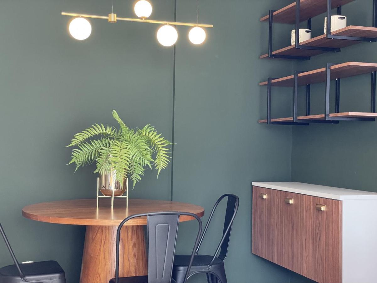 Apartamento Akile Hype São Paulo