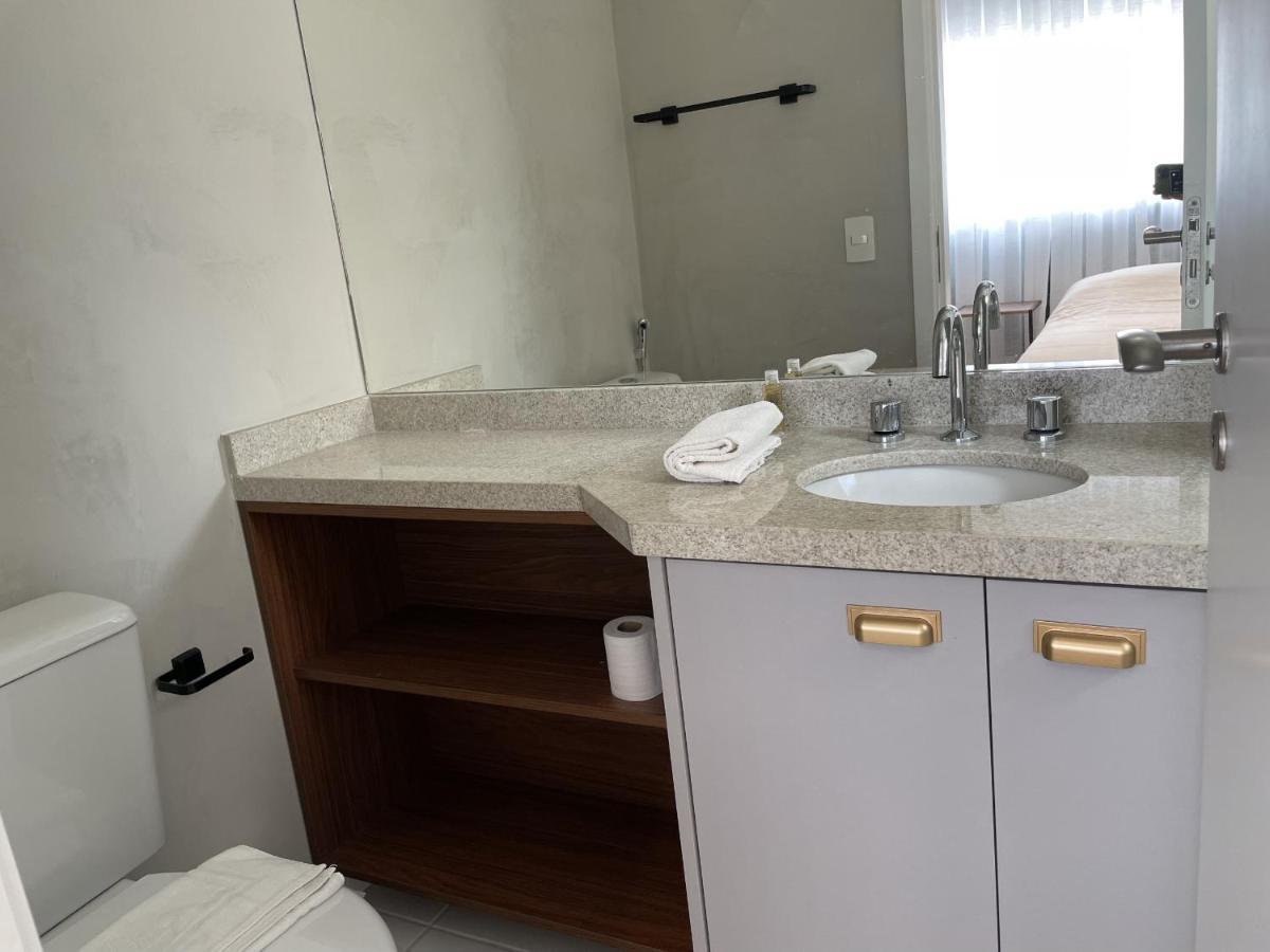 Apartamento Akile Hype