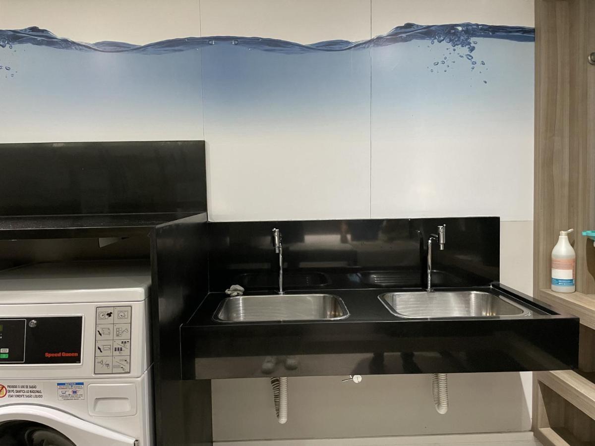 Apartamento Akile Hype São Paulo