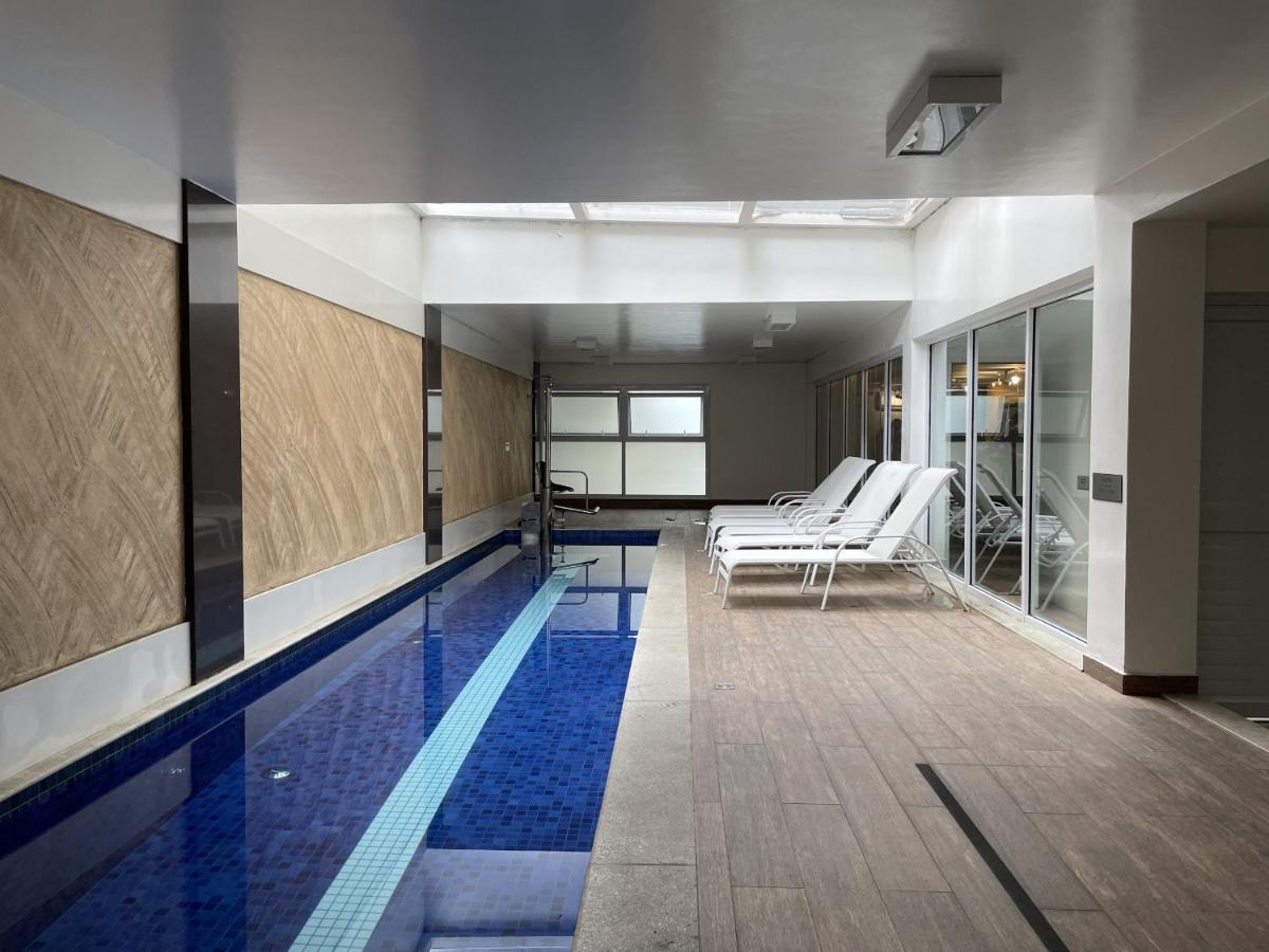 Akile Hype Apartamento São Paulo