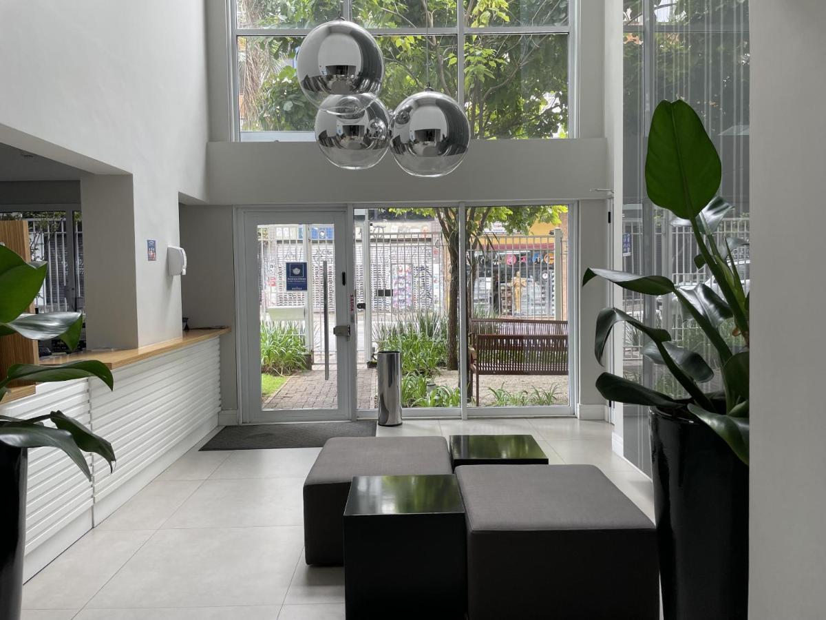 Apartamento Akile Hype *