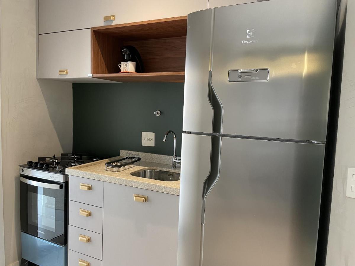 Akile Hype Apartamento São Paulo