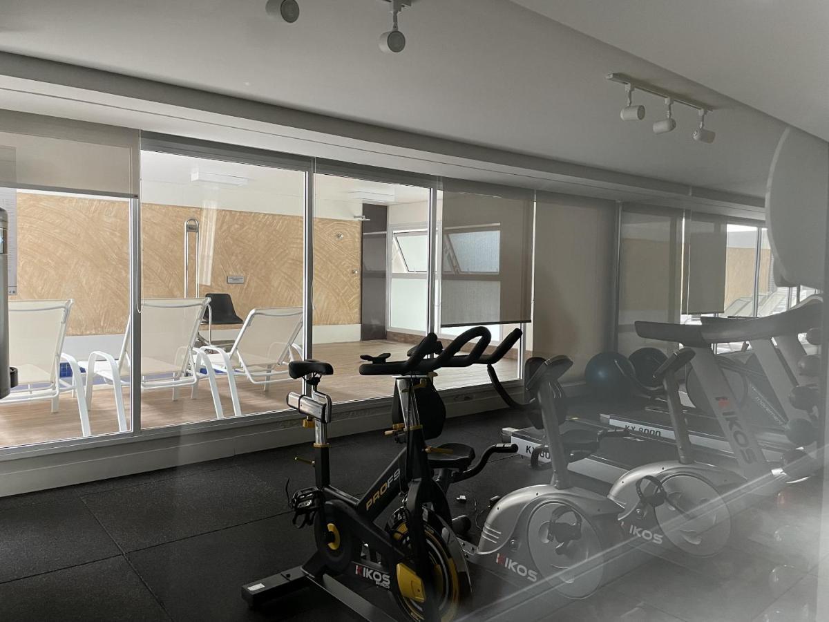 Akile Hype Apartamento São Paulo