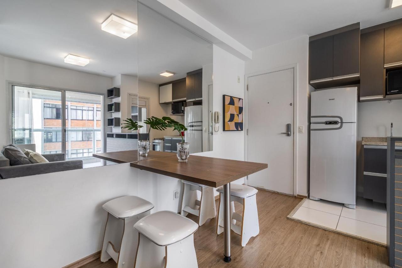Apartamento Akile Hype