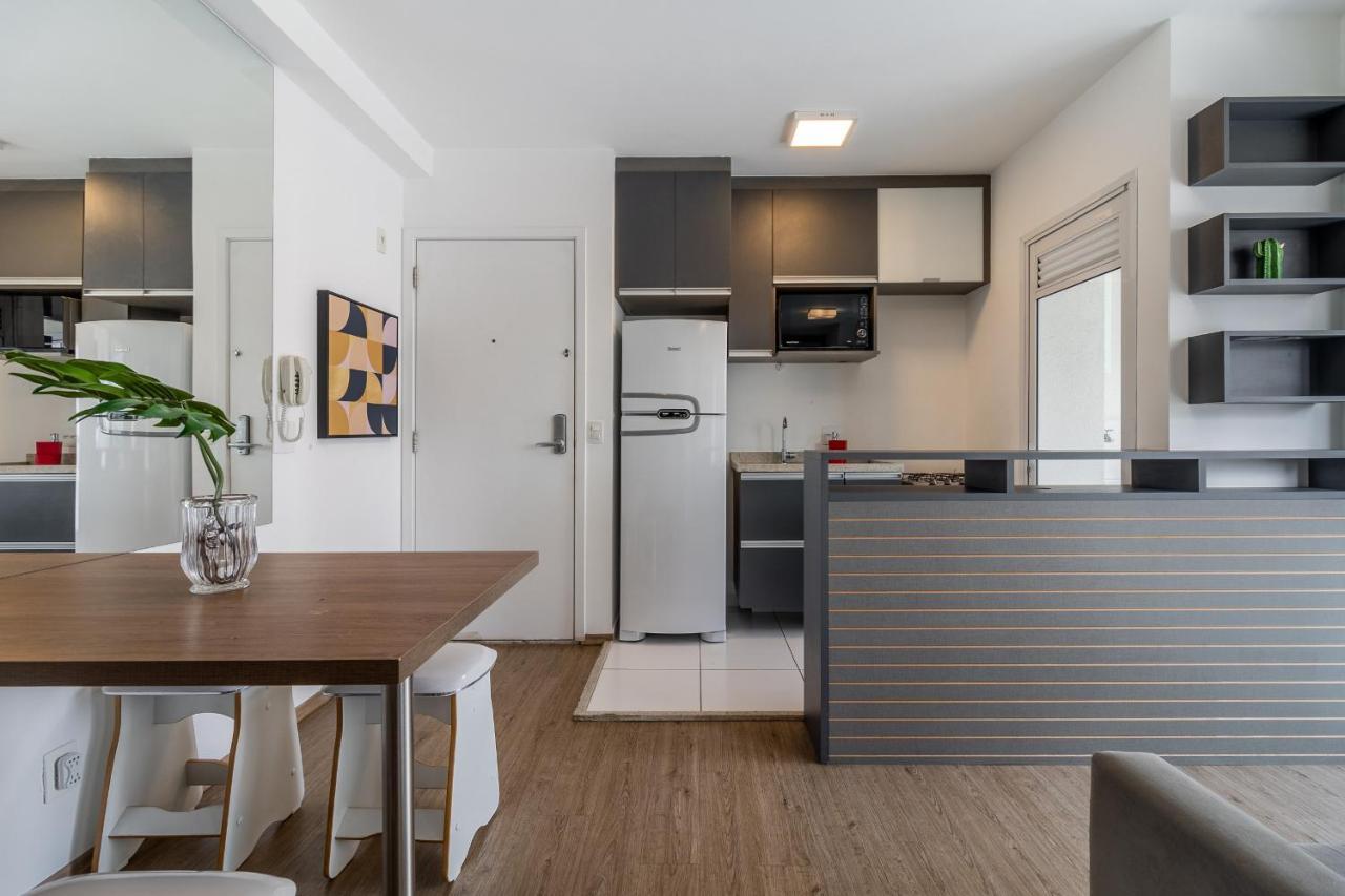 Apartamento Akile Hype *