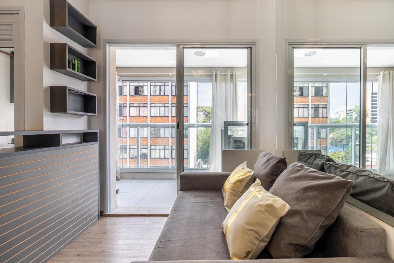 Akile Hype Apartamento *