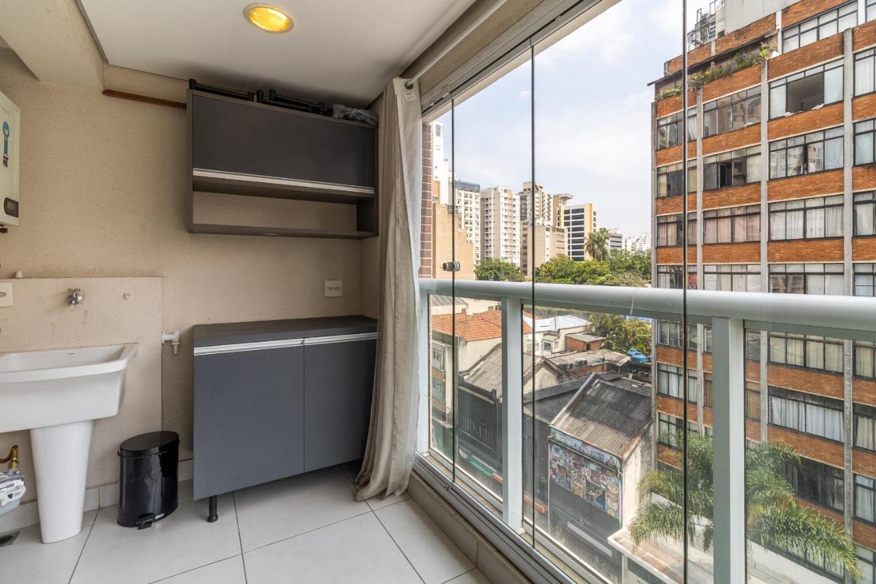 Apartamento Akile Hype São Paulo
