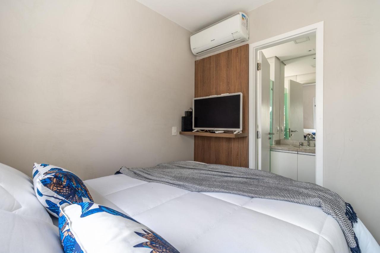 Apartamento Akile Hype *