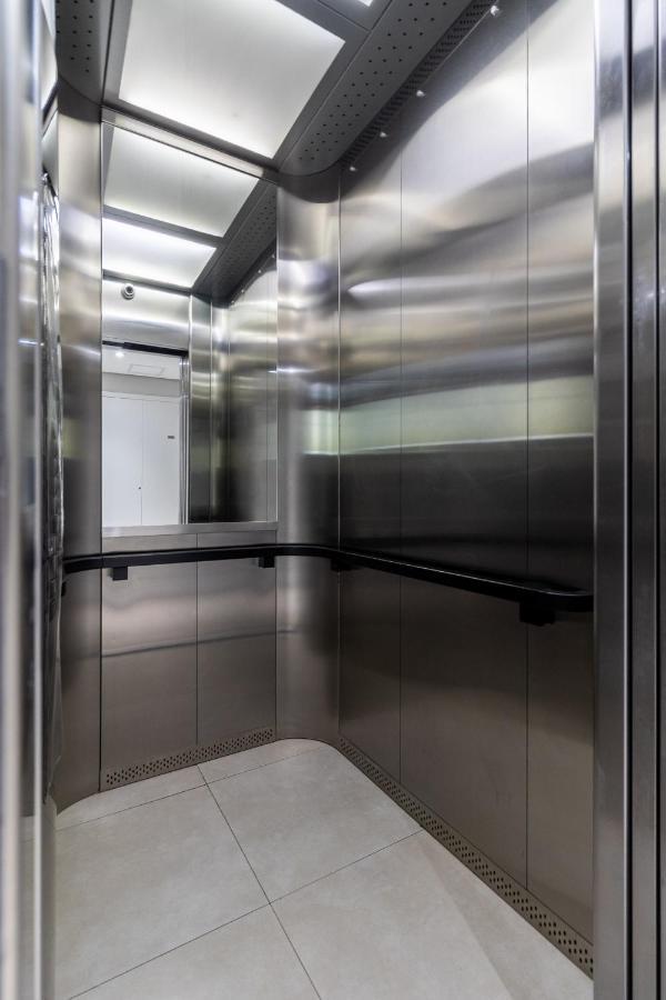 Akile Hype Apartamento São Paulo