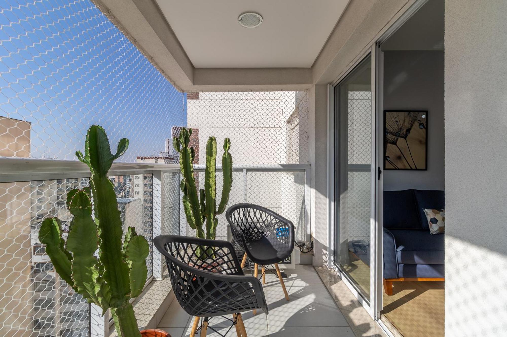 Apartamento Akile Hype