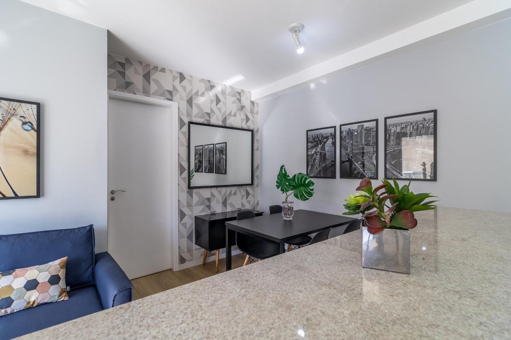 Akile Hype Apartamento