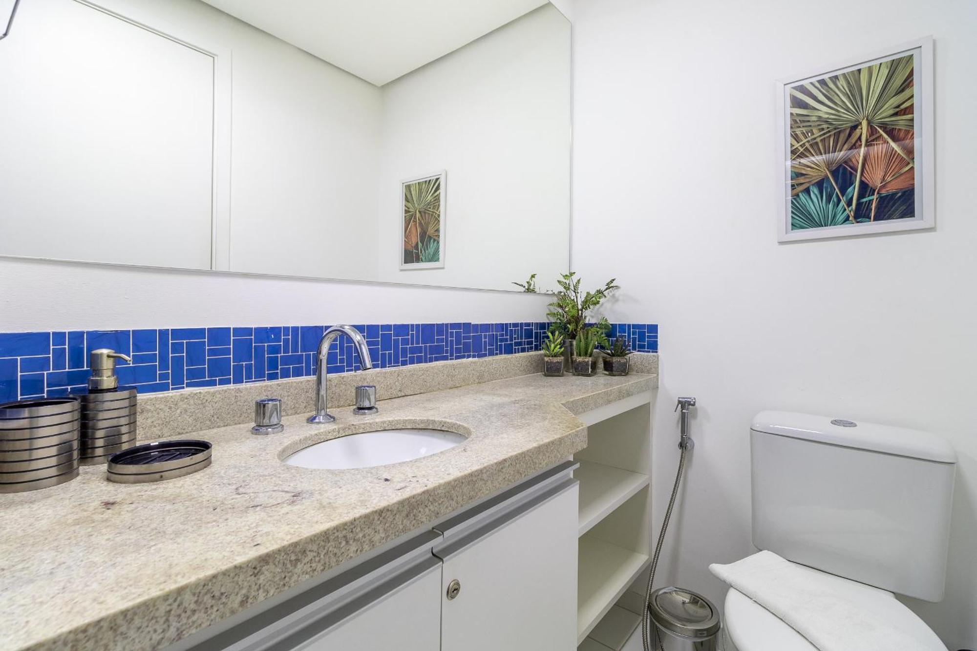 Akile Hype Apartamento São Paulo