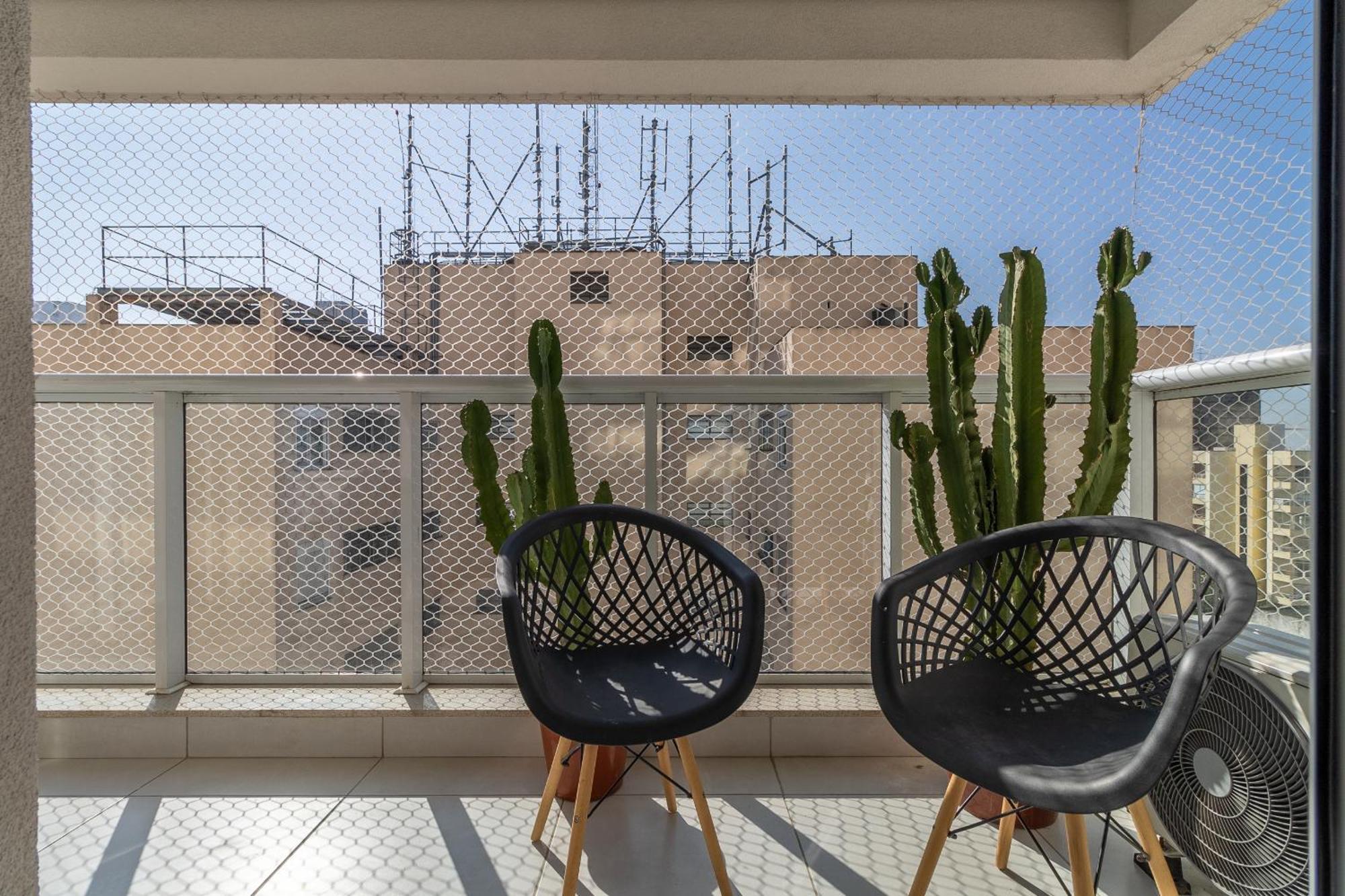Apartamento Akile Hype
