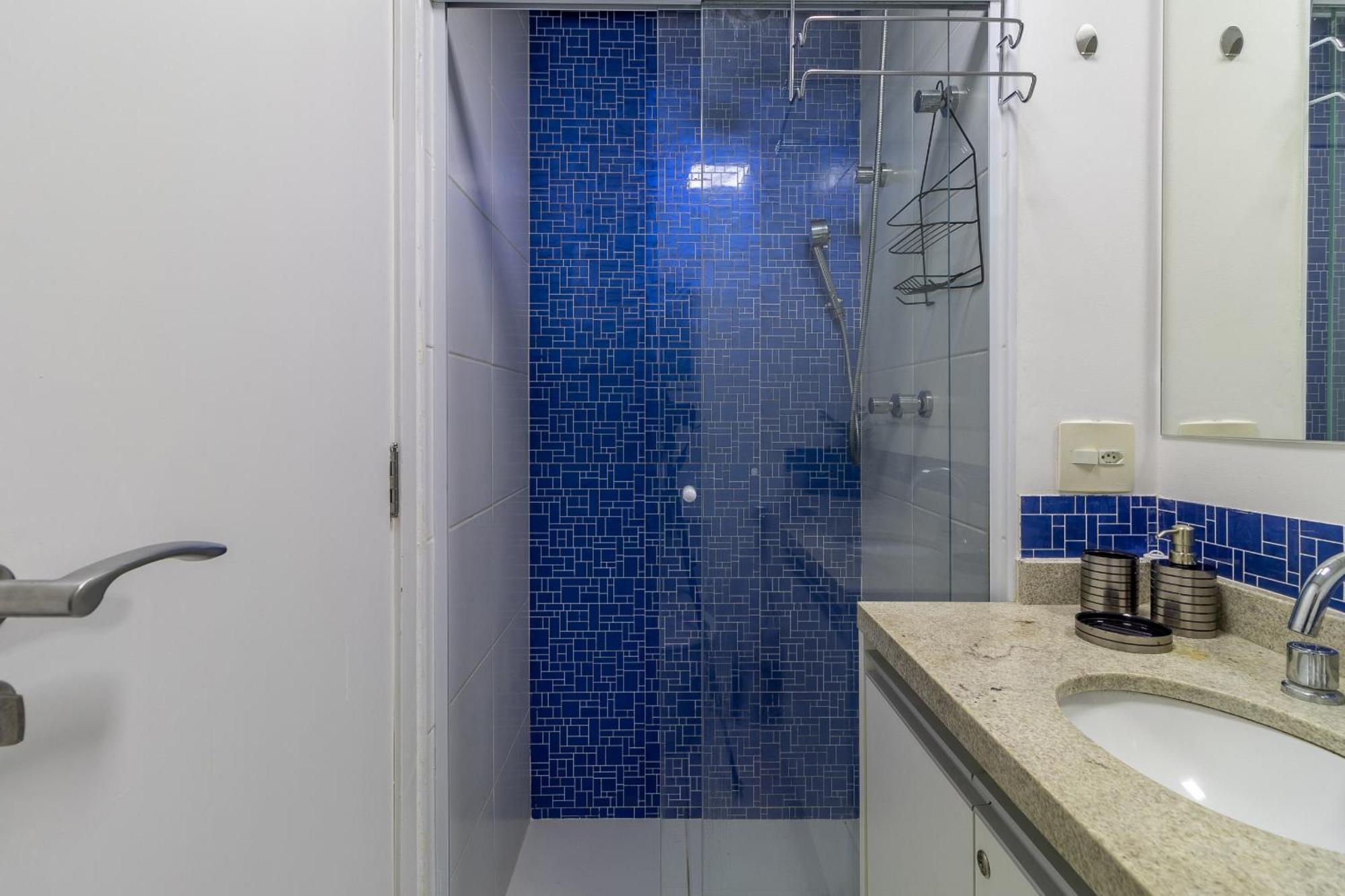 Akile Hype Apartamento São Paulo
