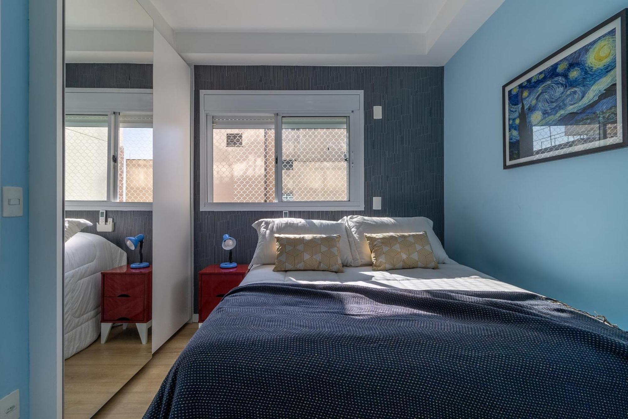 Akile Hype Apartamento São Paulo